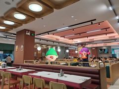 -香港深仔记茶餐厅(东门店)