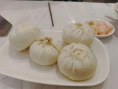 -李与白包子铺(桐梓林店)