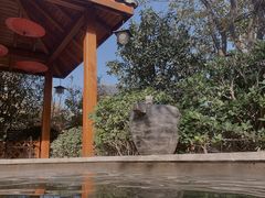 -郑州银基黄帝宫御温泉