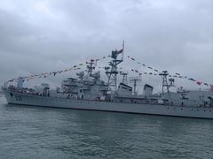 -中国人民解放军海军博物馆