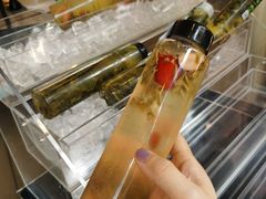 -放哈·甜醅子奶茶创造者(正宁路店)
