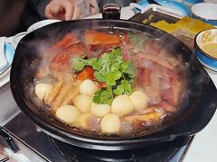 -磁州卤面·地标邯郸菜(97年创始店)