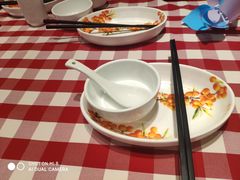 -西贝(上海我格广场店)