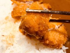 胜利猪排饭-NIUAN牛庵·日式和牛烧肉(恒隆店)