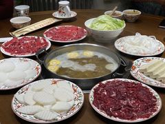 -汕头八合里海记牛肉店(清河店)
