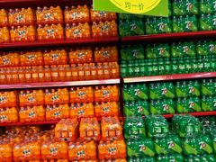 -大润发(勤业店)