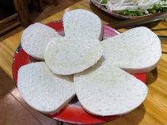 烤馒头片-石记老北京炙子烤肉(松园店)