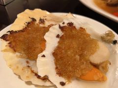 -圣丰索菲特·2 On 988 Café 自助餐厅