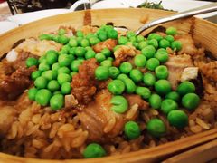 仔排糯米饭-天伦里餐厅(绿城桃花源店)