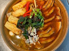 -老表记广西宵夜螺蛳鸭脚煲(西大店)