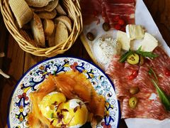 -Alimentari早午餐(安福路店)