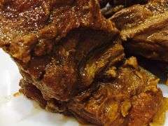 -东北小二东北菜(大车家巷店)