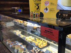 -御蝶坊面包KNAC(沙河西店)
