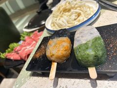 -三克火锅影院(来福士店)