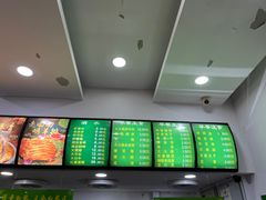 -老回回小吃(百万庄店)