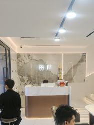 -LJOY丽锦造型·烫发染发
