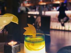 -Nirvana Cafe&Bar(北仓文创街区店)