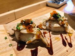 -大将料理餐厅(汇锦街店)
