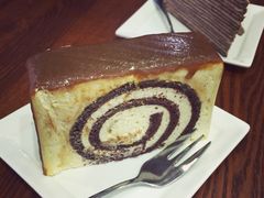 -Awfully Chocolate(来福士广场店)