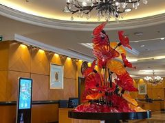 -深圳富苑皇冠假日套房酒店