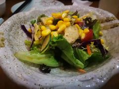 -银子铁板烧料理自助餐(人民广场店)