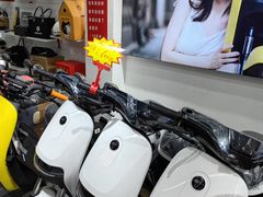 -九号电动车(安定门内大街店)