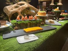 -咖啡厅自助餐厅(贵阳中天凯悦酒店)