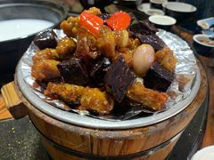 -渔米粥(罗湖店)