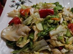 -宾朋海鲜饭庄(兴海路店)