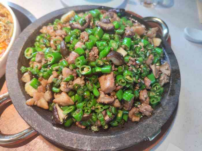 拈菜(万汇中心店)