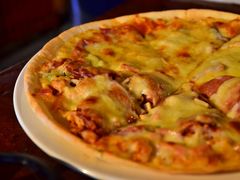 PIZZA-么哈(五道口店)