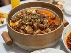 -万荣烤鸭店·北京菜(天坛店)