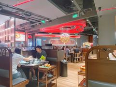 -捞王锅物料理(金华义乌之心店)