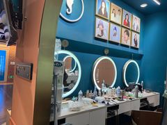 -海马体照相馆(北京合生麒麟新天地店)