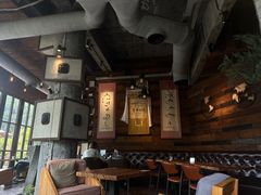 -乌托邦咖啡(武侯祠店)