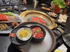 -谷牛和牛烤肉(漕河泾印象城店)