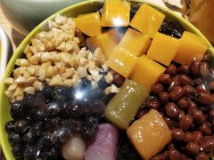 -每味每客·重庆麻辣烫(国泰店)