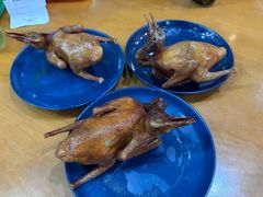 -煲煲掂风味煲仔饭餐厅(西区店)