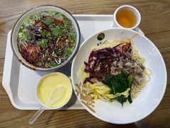 -兰亭安泊牛肉面(乐都路店)