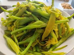 -天天向上素食餐厅(五台山店)