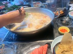 -捞王锅物料理(金华义乌之心店)