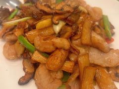 -金河半岛园林酒家(金融城店)