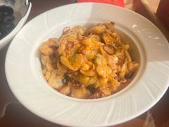 -魏铭鱼头捞饭(嘉善店)