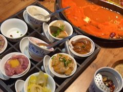 -楠火锅(哈尔滨金爵万象店)