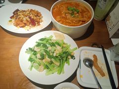 -坤记味道(新华城市广场店)