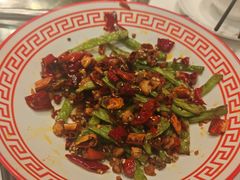 -九妹农家大铁锅东北菜(江湾店)