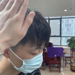 -奈丝造型