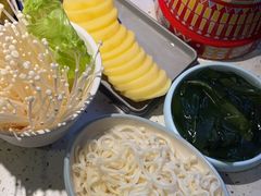 -沪小胖·小龙虾·蓝龙王(八佰伴店)