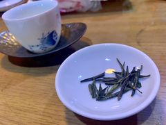 -采芝斋评弹茶馆(观前街店)