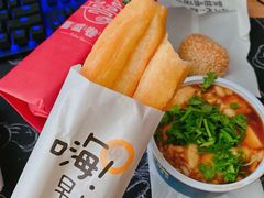 -苏晚快餐(小碗菜·迈皋桥店)
